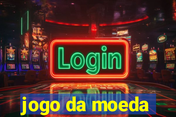 jogo da moeda