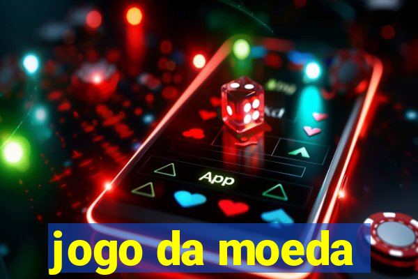 jogo da moeda