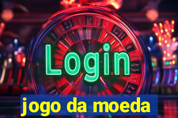 jogo da moeda