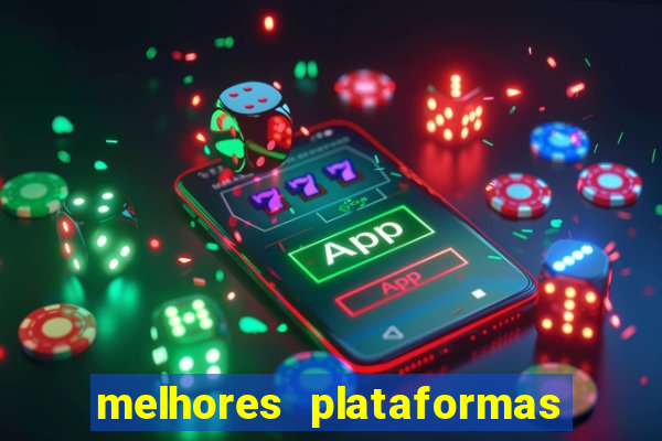 melhores plataformas chinesas de jogos