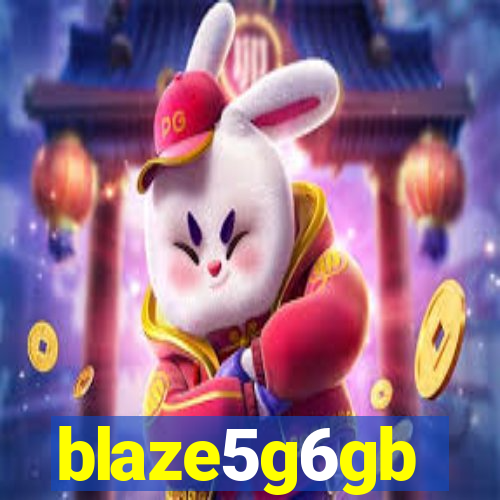 blaze5g6gb