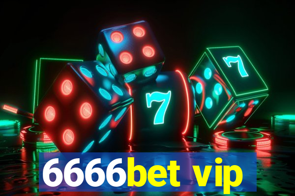 6666bet vip