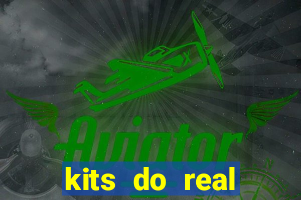 kits do real madrid dls