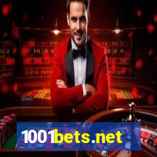 1001bets.net