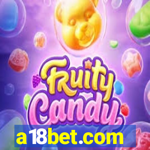 a18bet.com