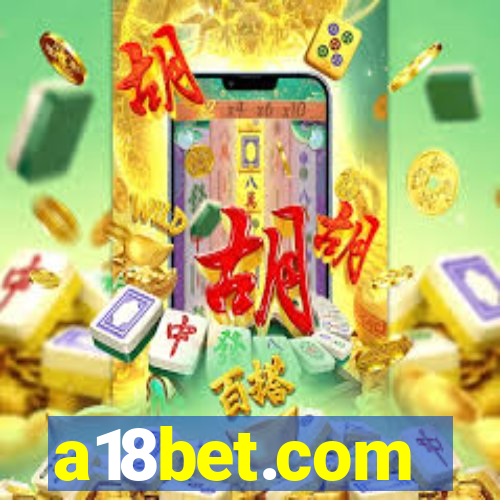 a18bet.com