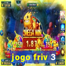 jogo friv 3