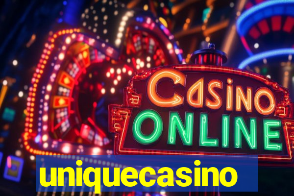 uniquecasino