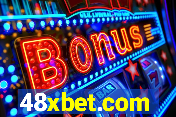 48xbet.com