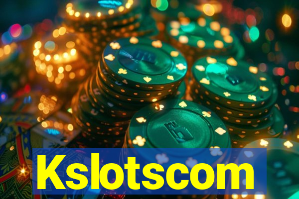 Kslotscom