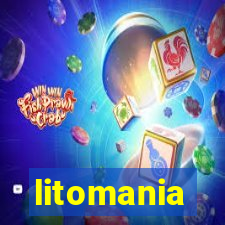 litomania