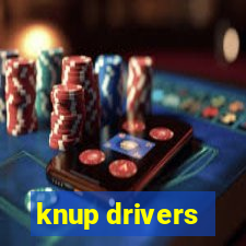 knup drivers