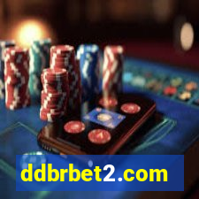 ddbrbet2.com