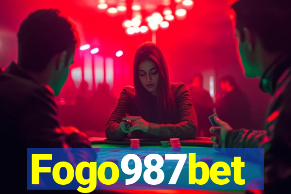 Fogo987bet