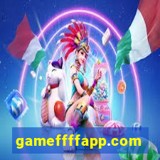 gameffffapp.com