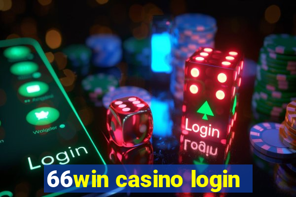 66win casino login