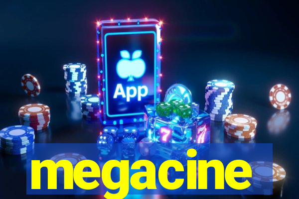 megacine