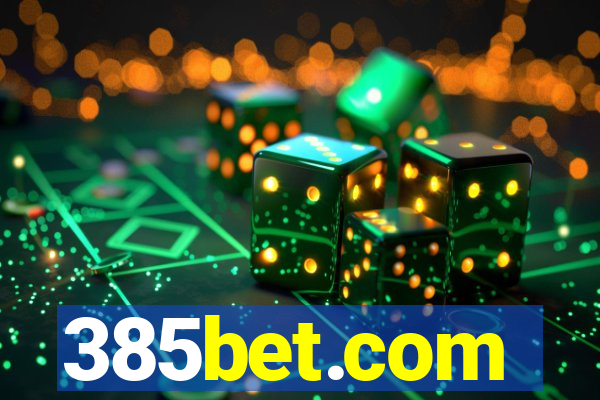 385bet.com