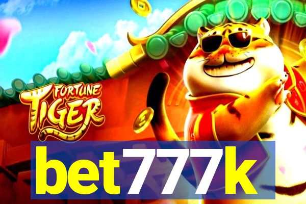 bet777k