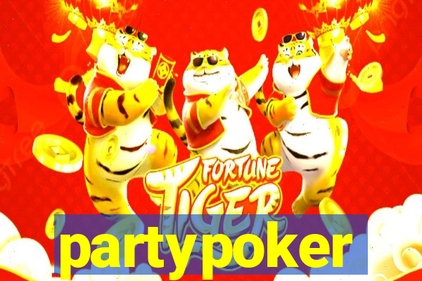 partypoker