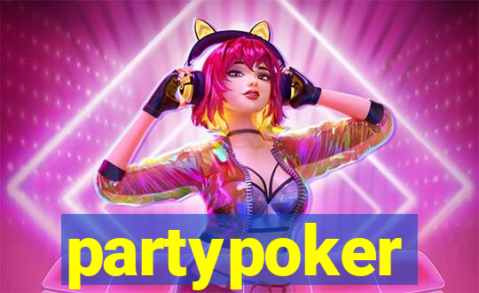 partypoker