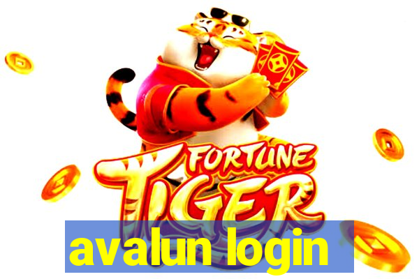 avalun login