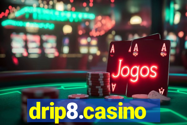 drip8.casino