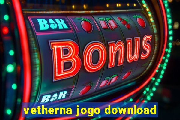 vetherna jogo download