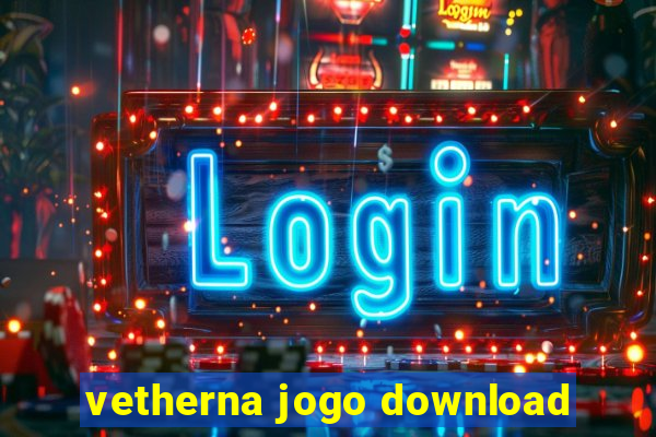 vetherna jogo download