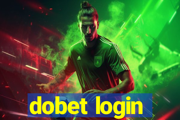 dobet login