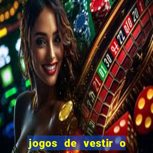 jogos de vestir o justin bieber