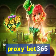 proxy bet365