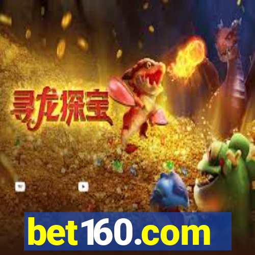 bet160.com