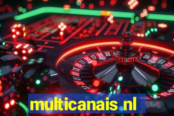 multicanais nl