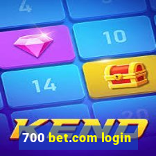 700 bet.com login