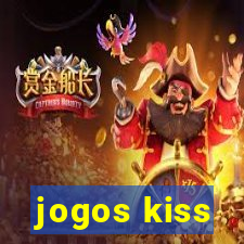 jogos kiss