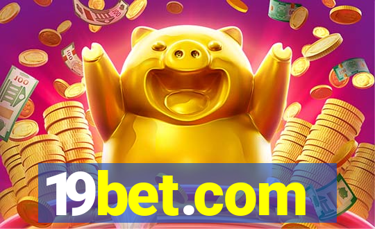 19bet.com