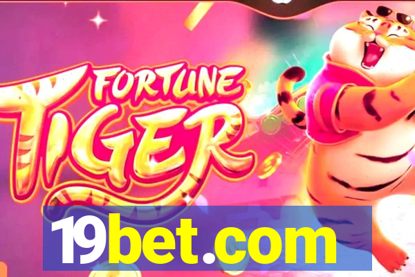 19bet.com