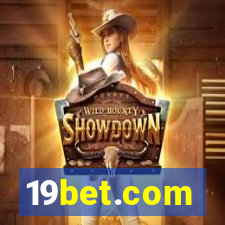 19bet.com