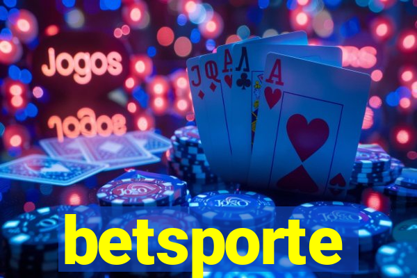 betsporte