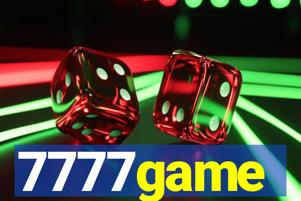 7777game