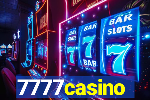 7777casino