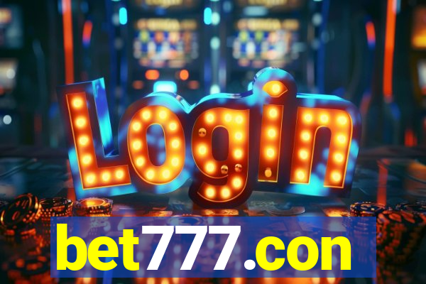 bet777.con