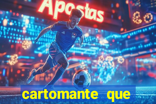 cartomante que acerta tudo