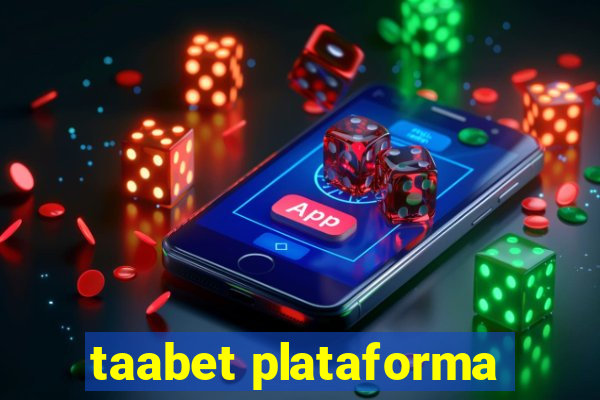 taabet plataforma