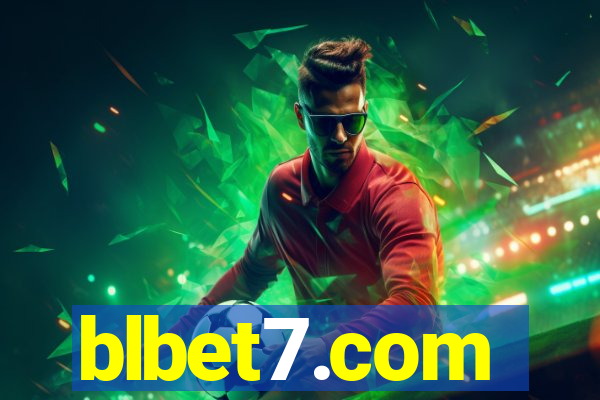 blbet7.com