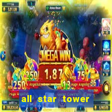 all star tower defense codes wiki