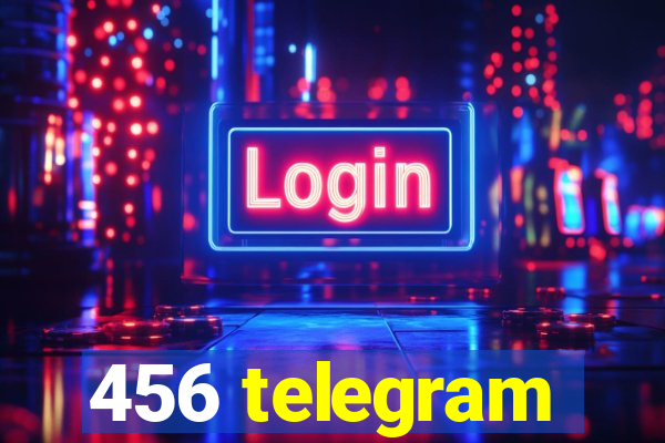 456 telegram