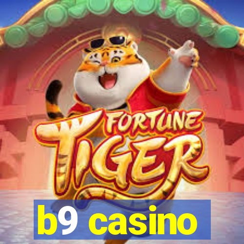 b9 casino