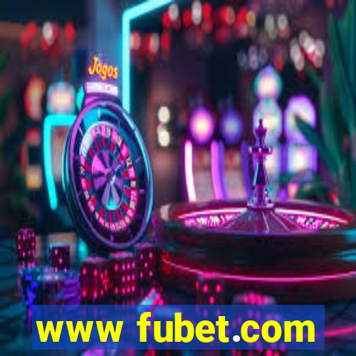 www fubet.com